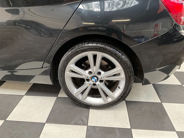 Used BMW 1 Series 2013 for sale - 68632944: Photo 29