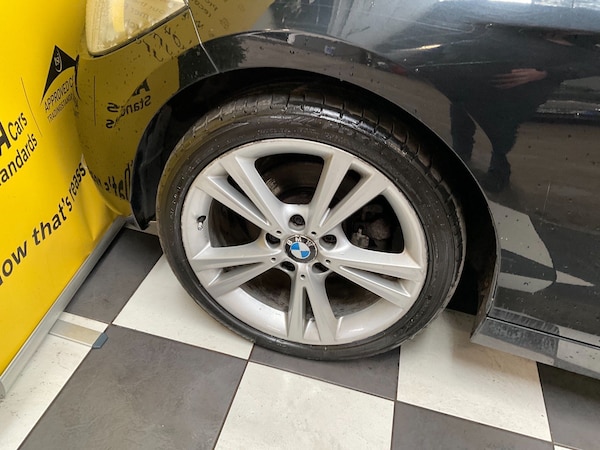 Used BMW 1 Series 2013 for sale - 68632944: Photo 30