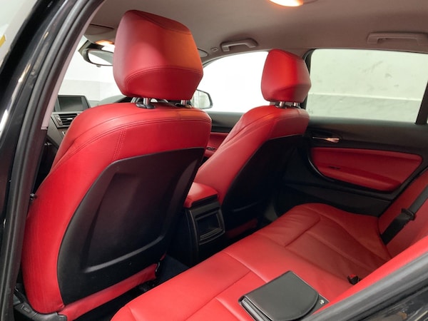 Used BMW 1 Series 2013 for sale - 68632944: Photo 32