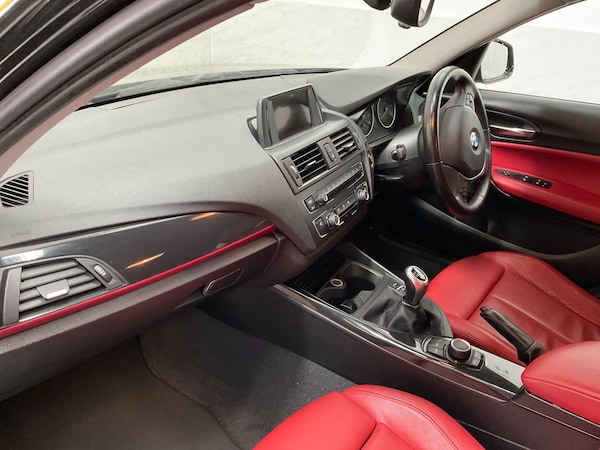Used BMW 1 Series 2013 for sale - 68632944: Photo 33