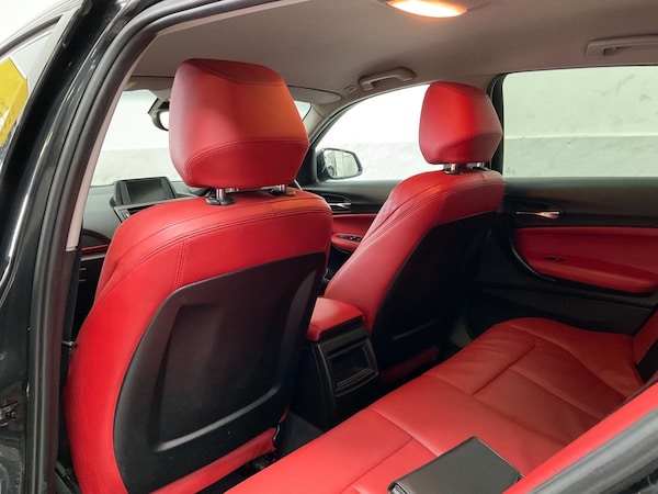 Used BMW 1 Series 2013 for sale - 68632944: Photo 34
