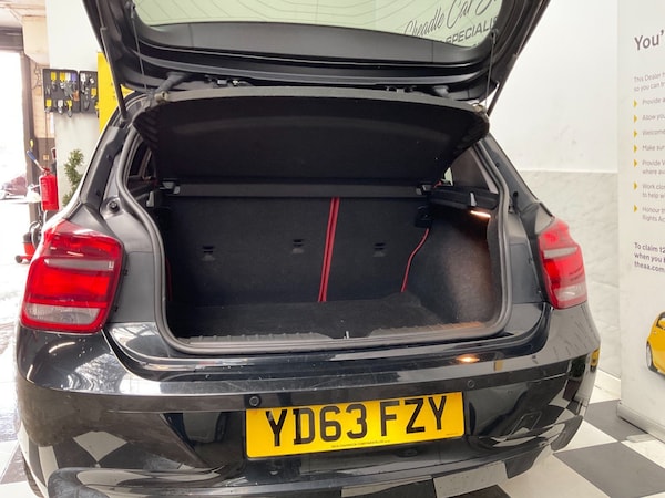 Used BMW 1 Series 2013 for sale - 68632944: Photo 36