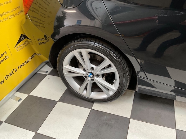 Used BMW 1 Series 2013 for sale - 68632944: Photo 9