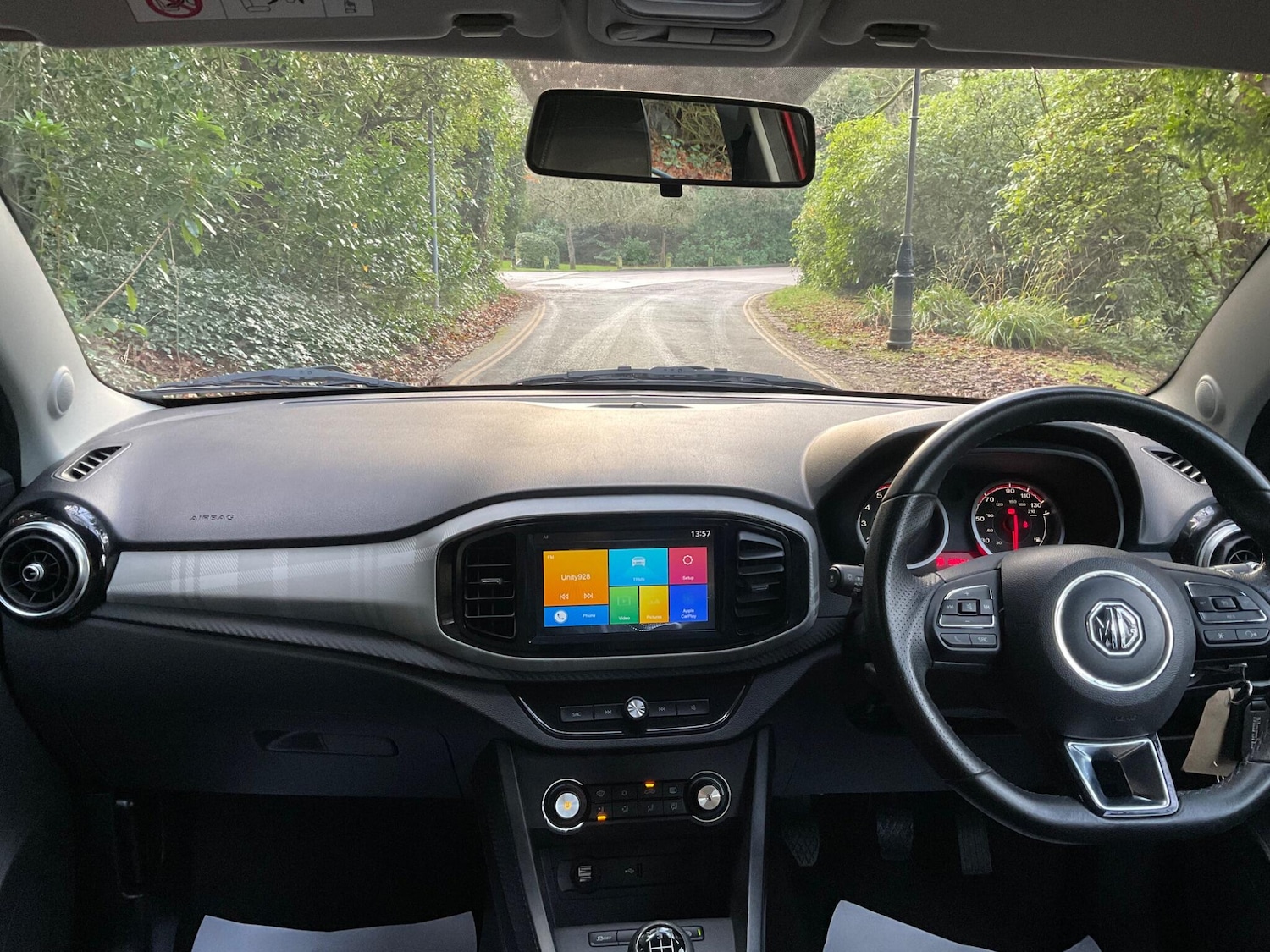 Used MG MG3 2018 for sale - 76936633: Photo 11