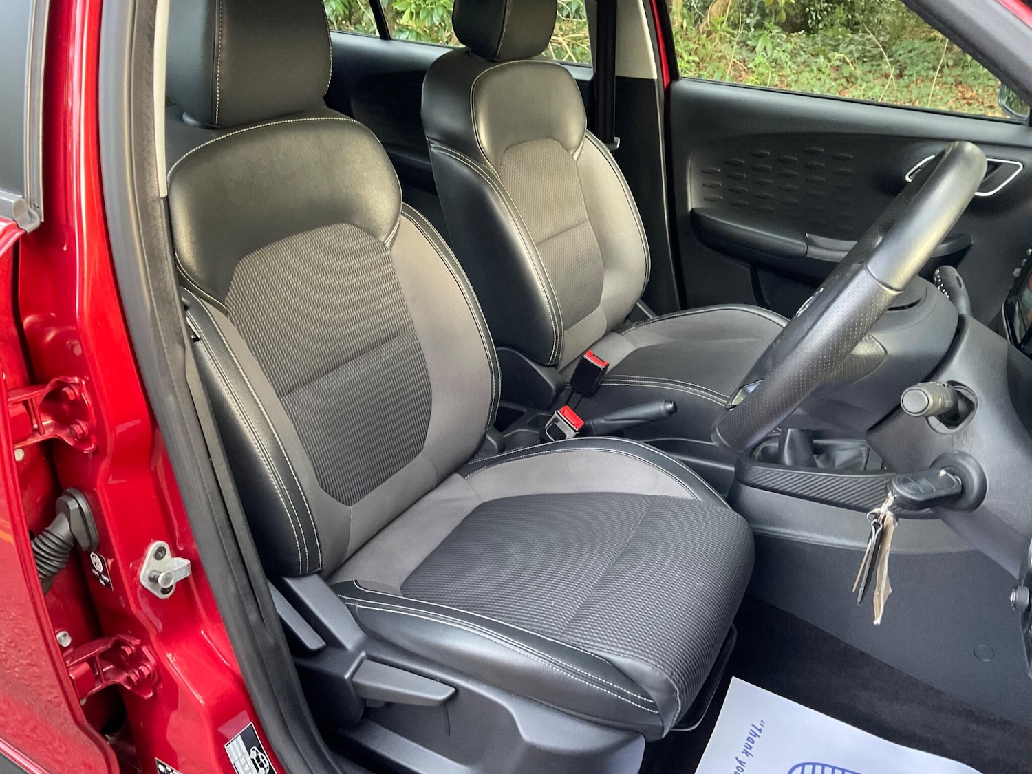 Used MG MG3 2018 for sale - 76936633: Photo 13