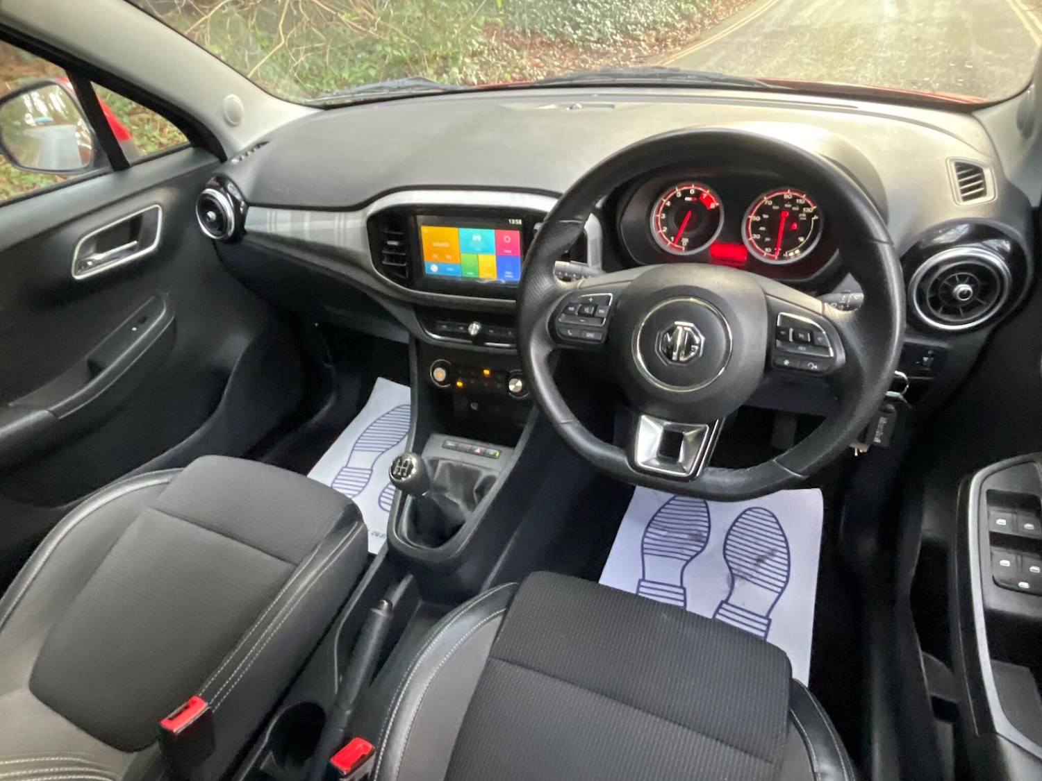 Used MG MG3 2018 for sale - 76936633: Photo 15