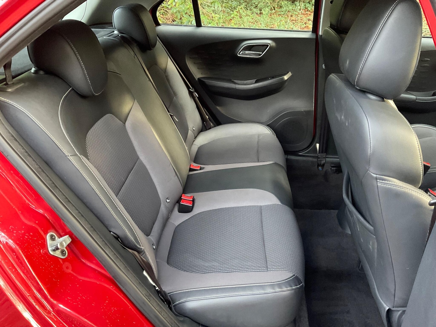 Used MG MG3 2018 for sale - 76936633: Photo 16