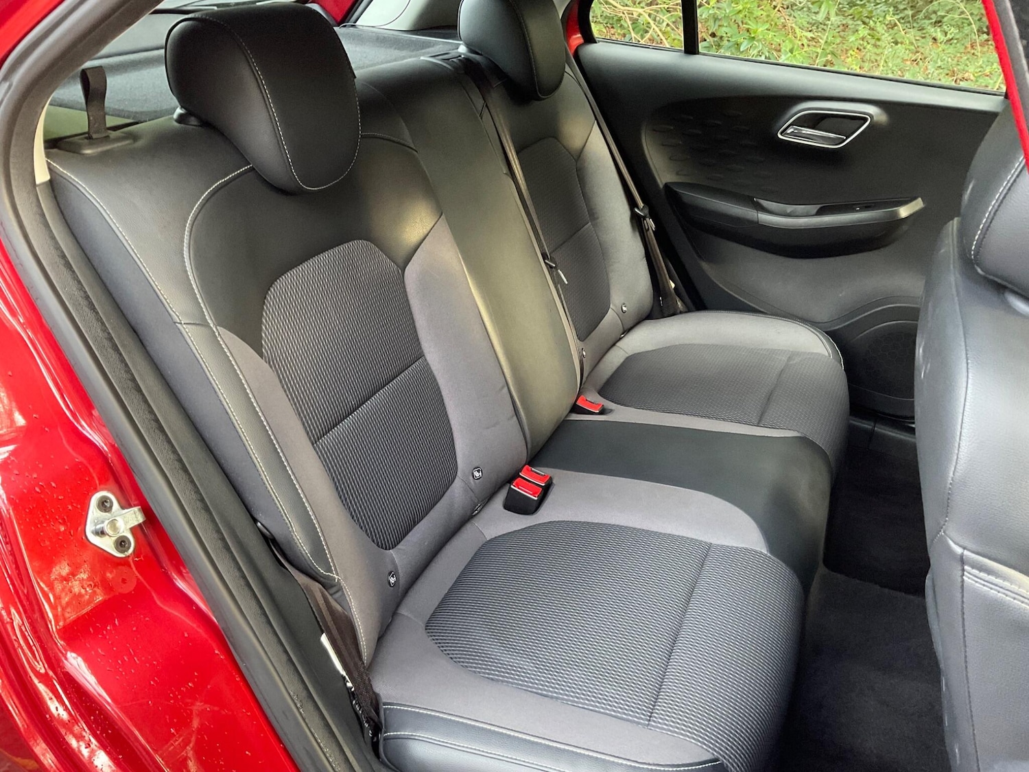 Used MG MG3 2018 for sale - 76936633: Photo 17