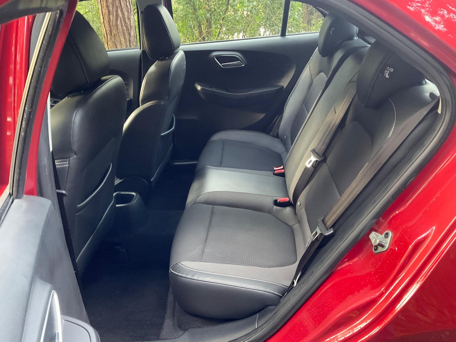 Used MG MG3 2018 for sale - 76936633: Photo 18