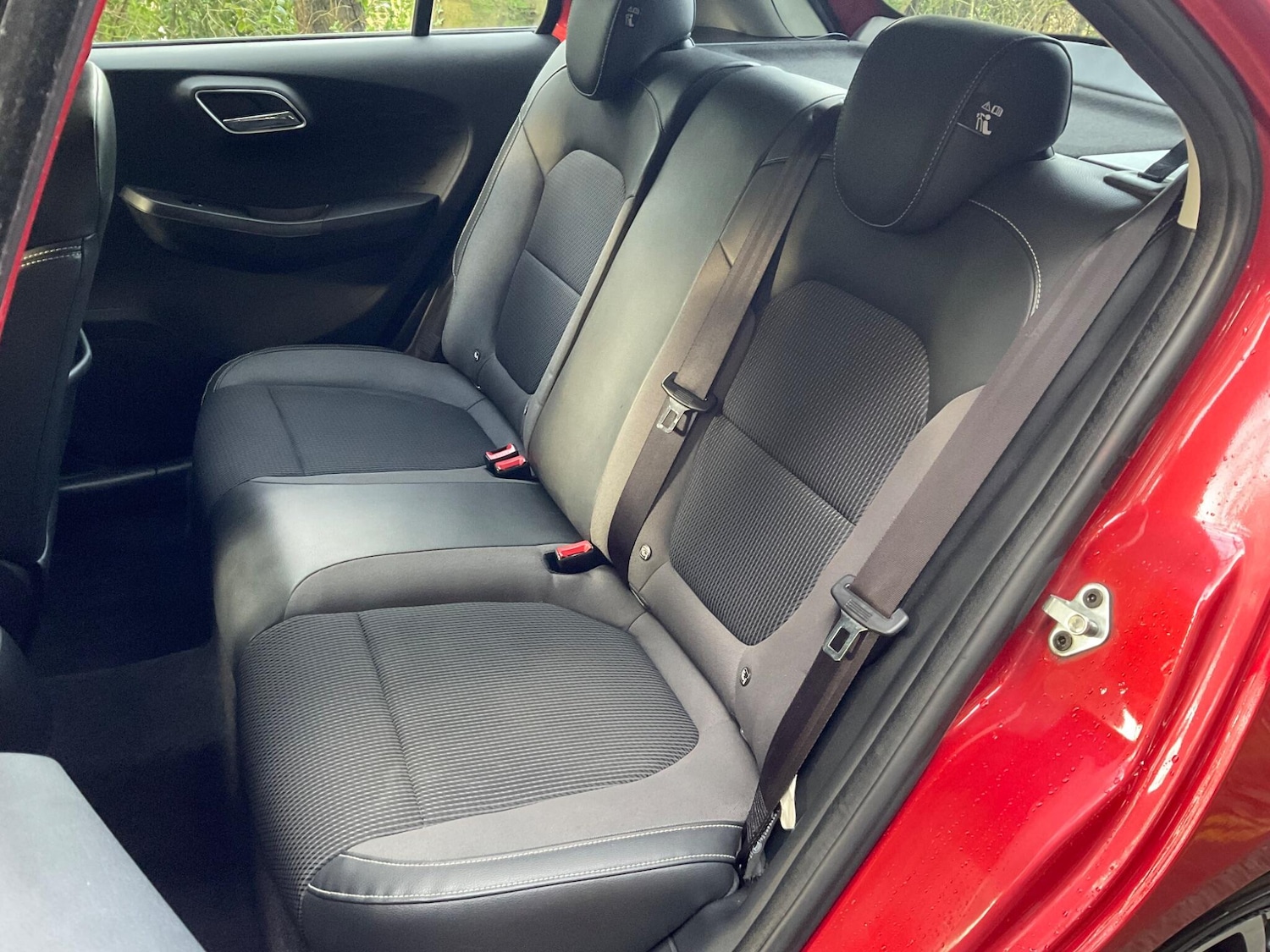 Used MG MG3 2018 for sale - 76936633: Photo 19