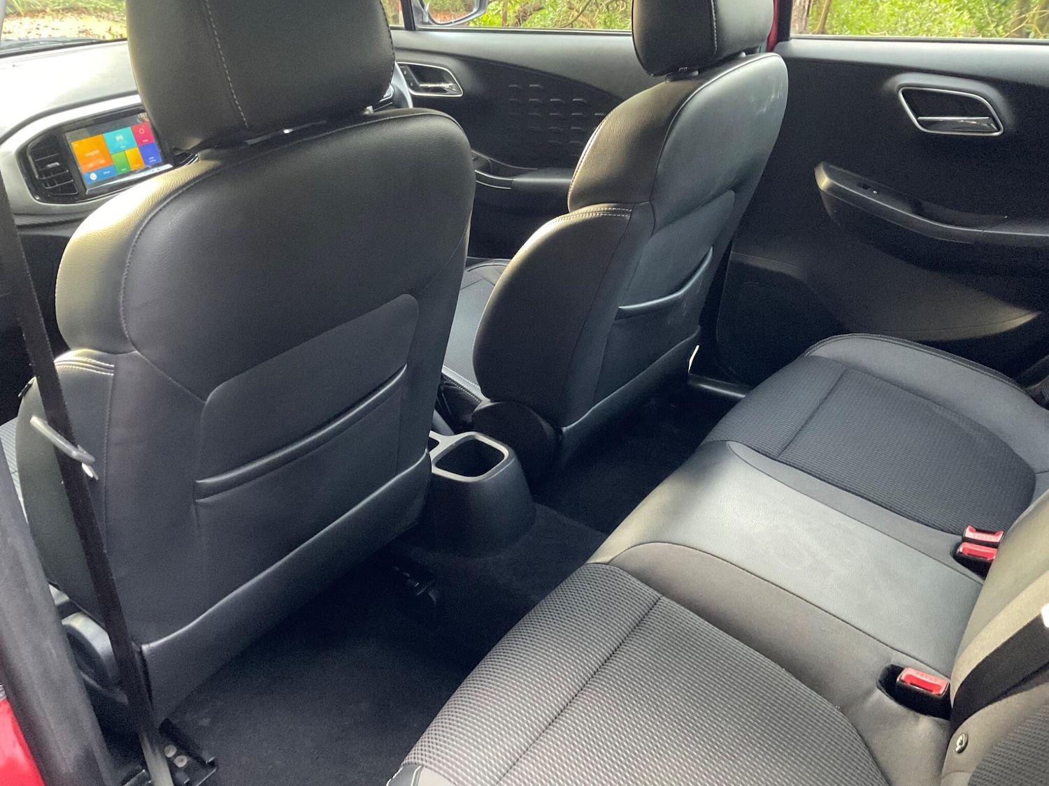 Used MG MG3 2018 for sale - 76936633: Photo 20