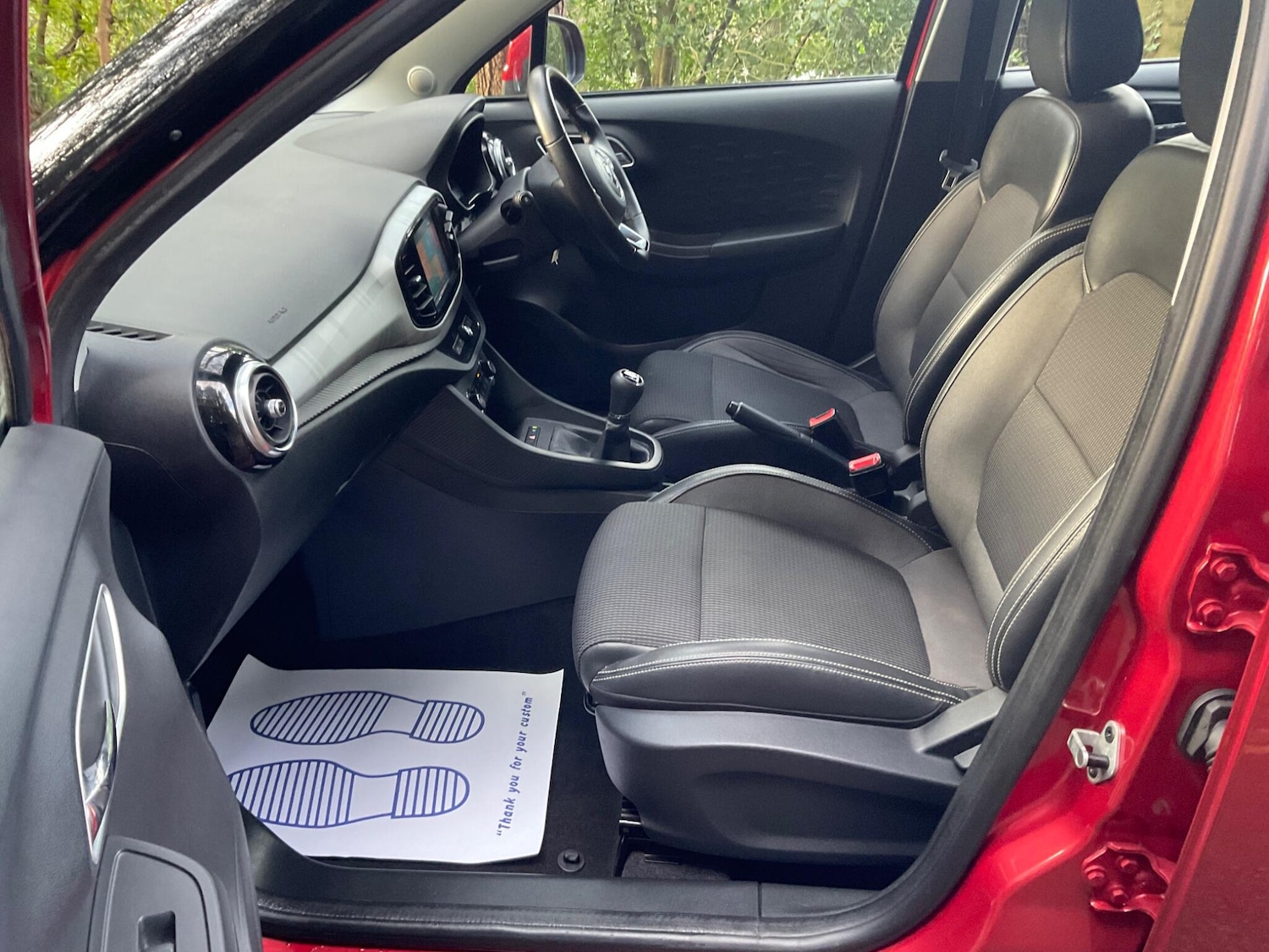 Used MG MG3 2018 for sale - 76936633: Photo 21