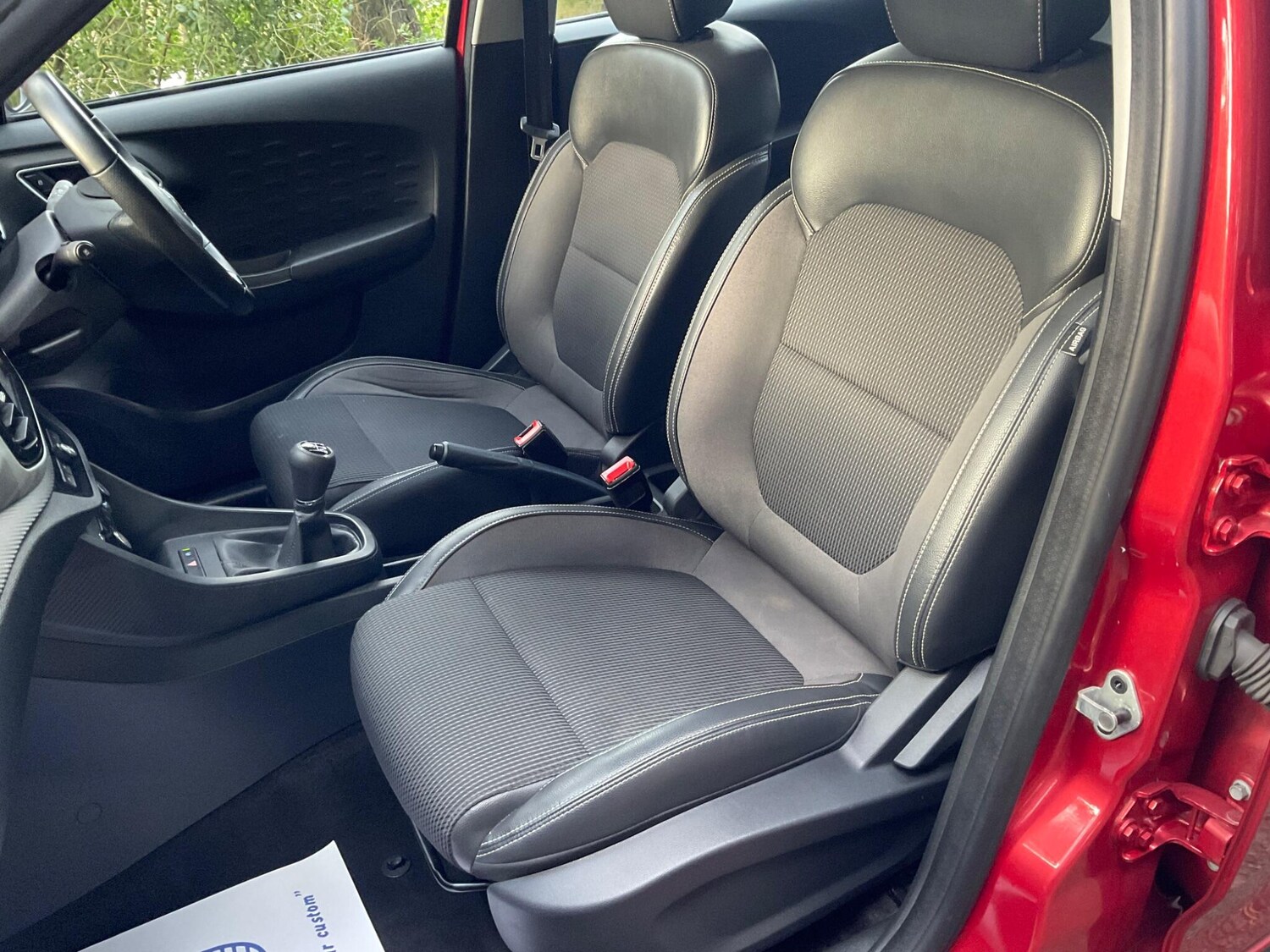 Used MG MG3 2018 for sale - 76936633: Photo 22