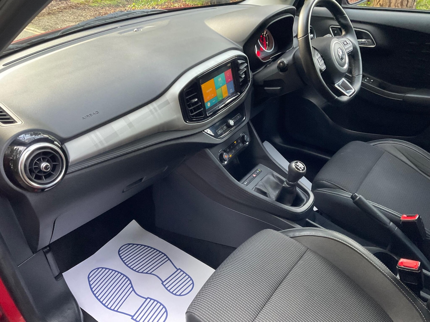 Used MG MG3 2018 for sale - 76936633: Photo 23