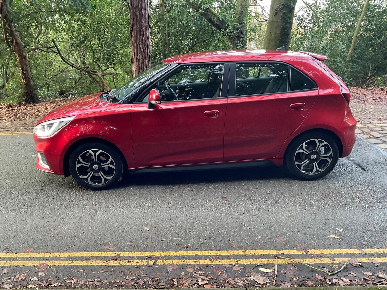 Used MG MG3 2018 for sale - 76936633: Photo 6