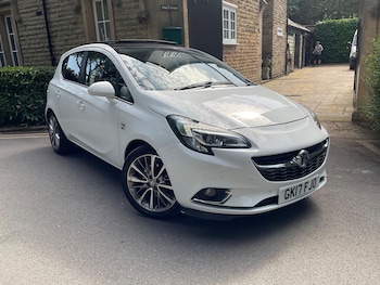 Used Vauxhall Corsa 2017 for sale - 79012367: Photo
