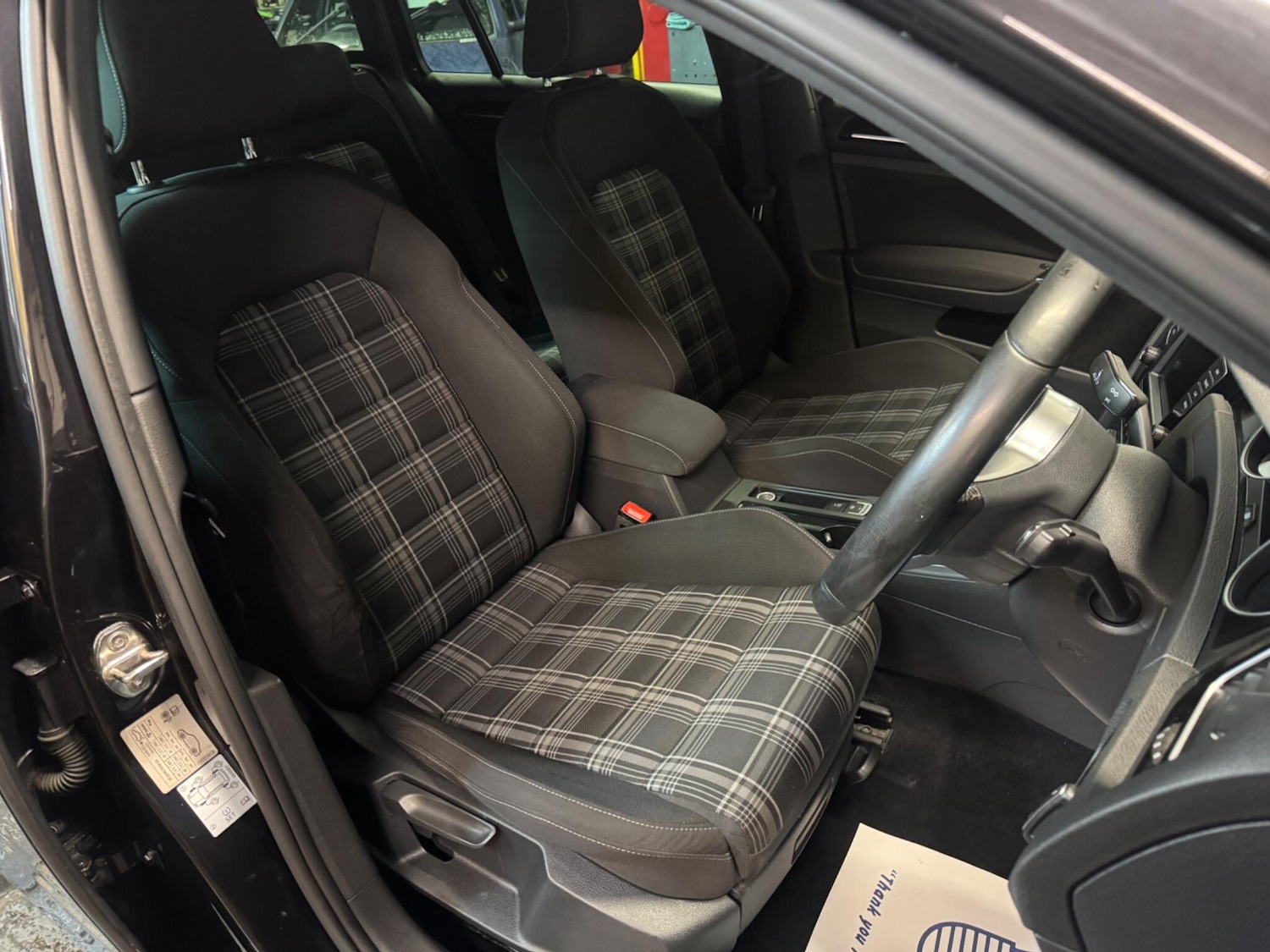 Used Volkswagen Golf 2017 for sale - 76539076: Photo 11