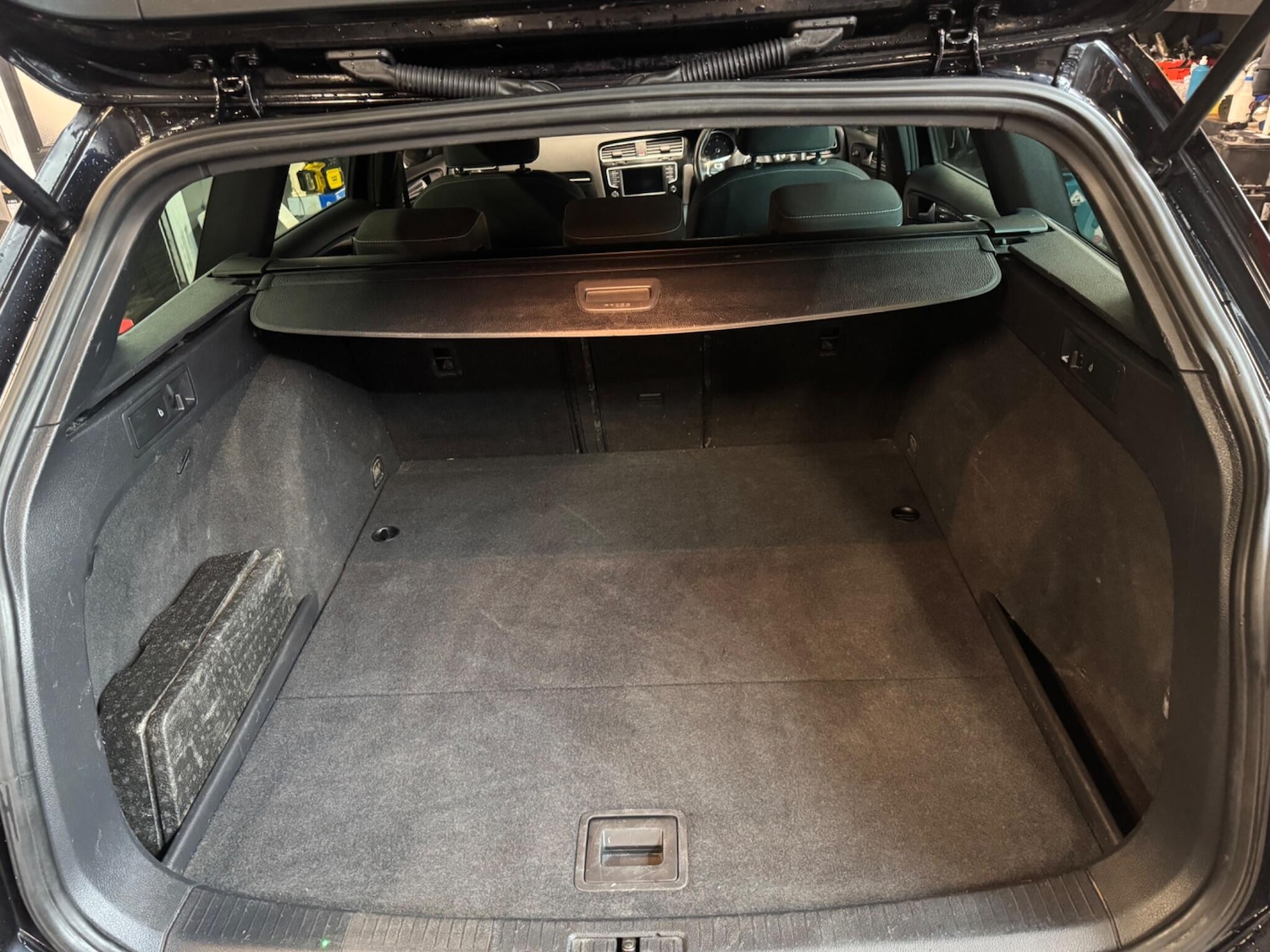 Used Volkswagen Golf 2017 for sale - 76539076: Photo 12