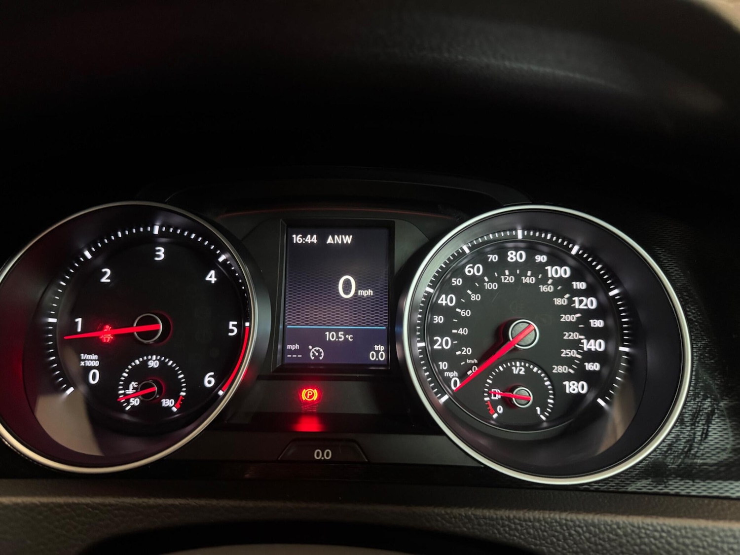 Used Volkswagen Golf 2017 for sale - 76539076: Photo 13