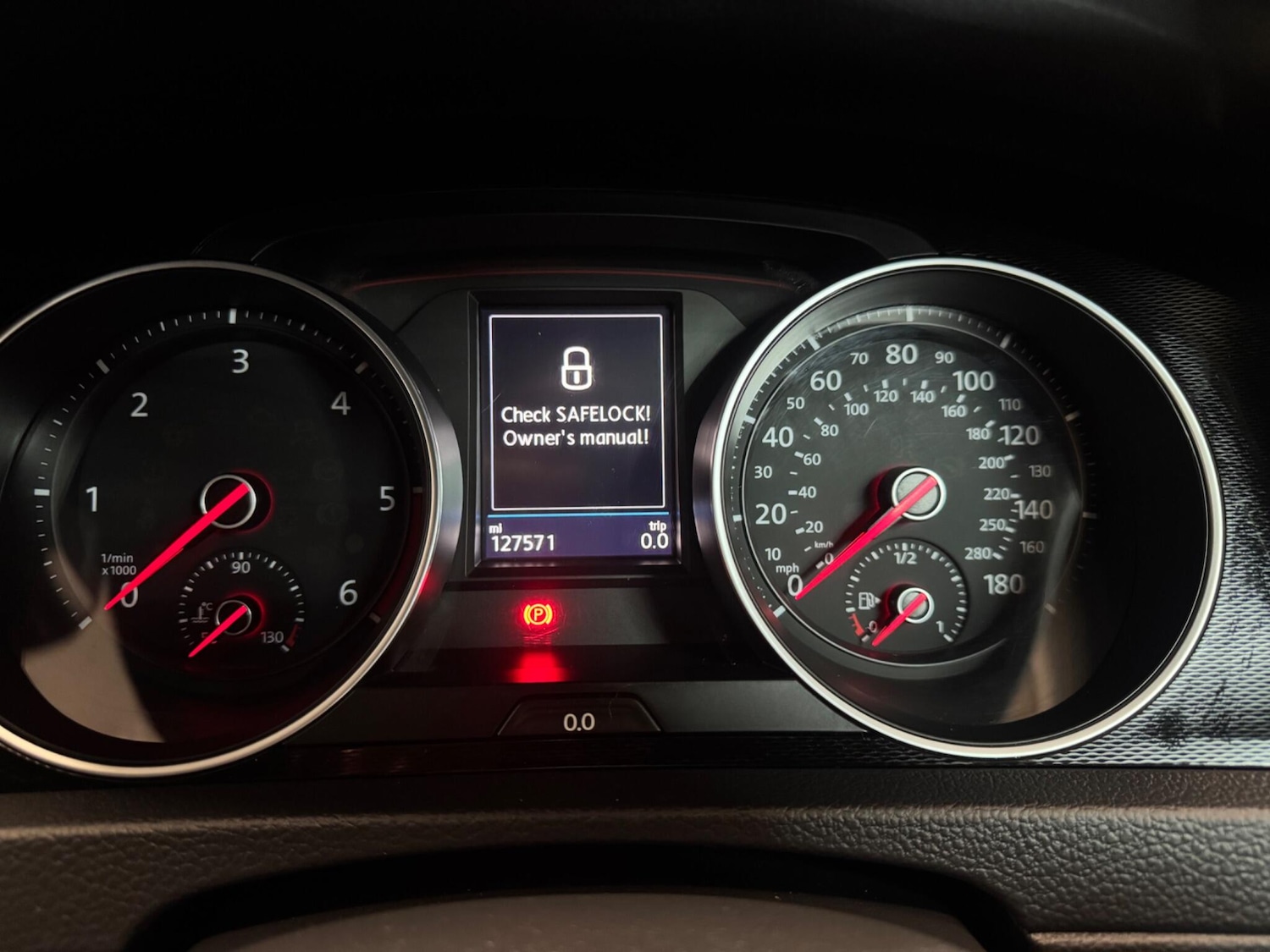 Used Volkswagen Golf 2017 for sale - 76539076: Photo 14