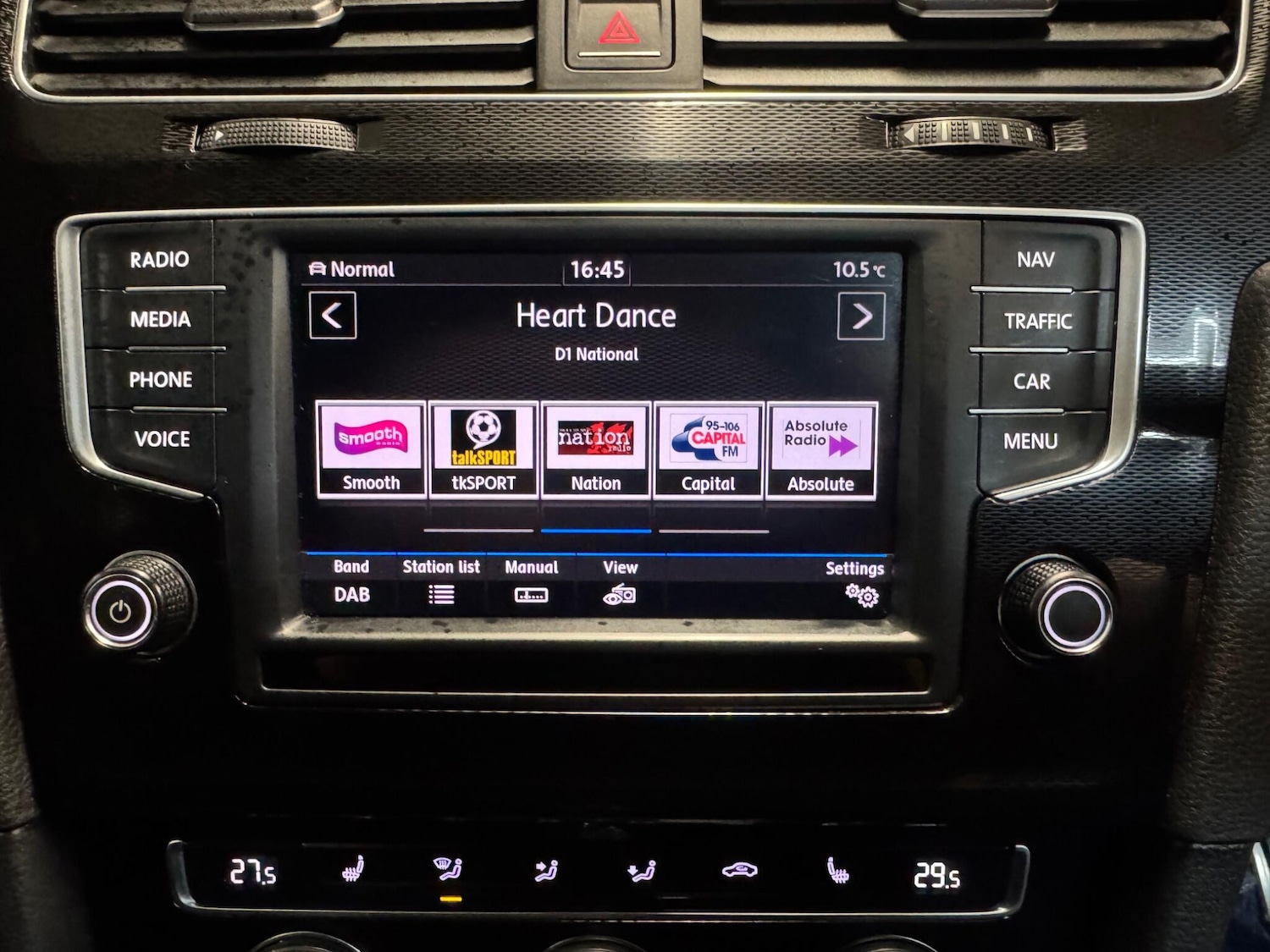 Used Volkswagen Golf 2017 for sale - 76539076: Photo 15