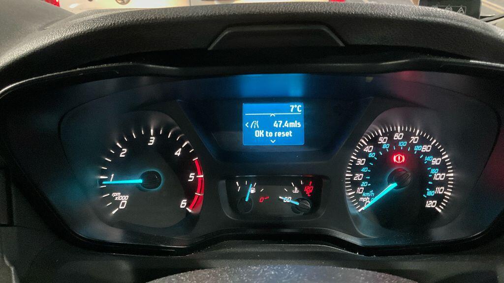 Used Ford Transit for sale - 77696721: Photo 10