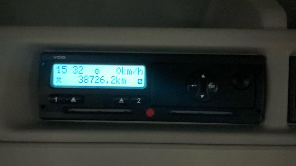 Used Ford Transit for sale - 77696721: Photo 12