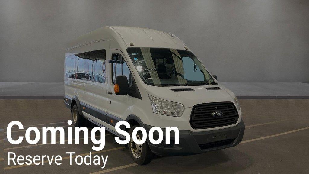 Used Ford Transit for sale - 77696721: Photo 13