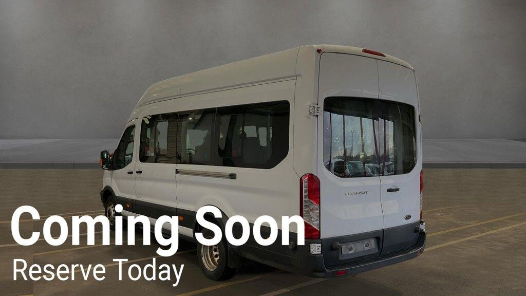 Used Ford Transit for sale - 77696721: Photo 15