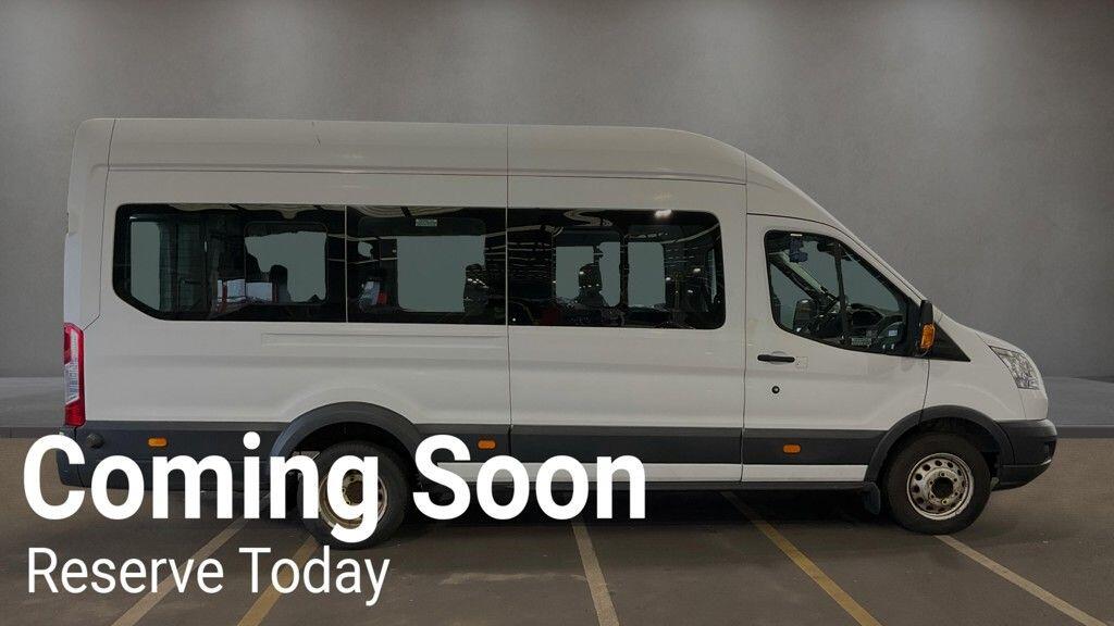 Used Ford Transit for sale - 77696721: Photo 17