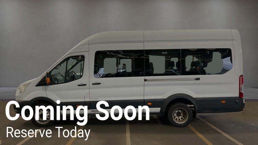 Used Ford Transit for sale - 77696721: Photo 18