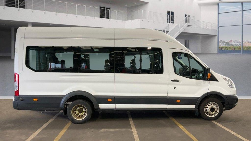 Used Ford Transit for sale - 77696721: Photo 5