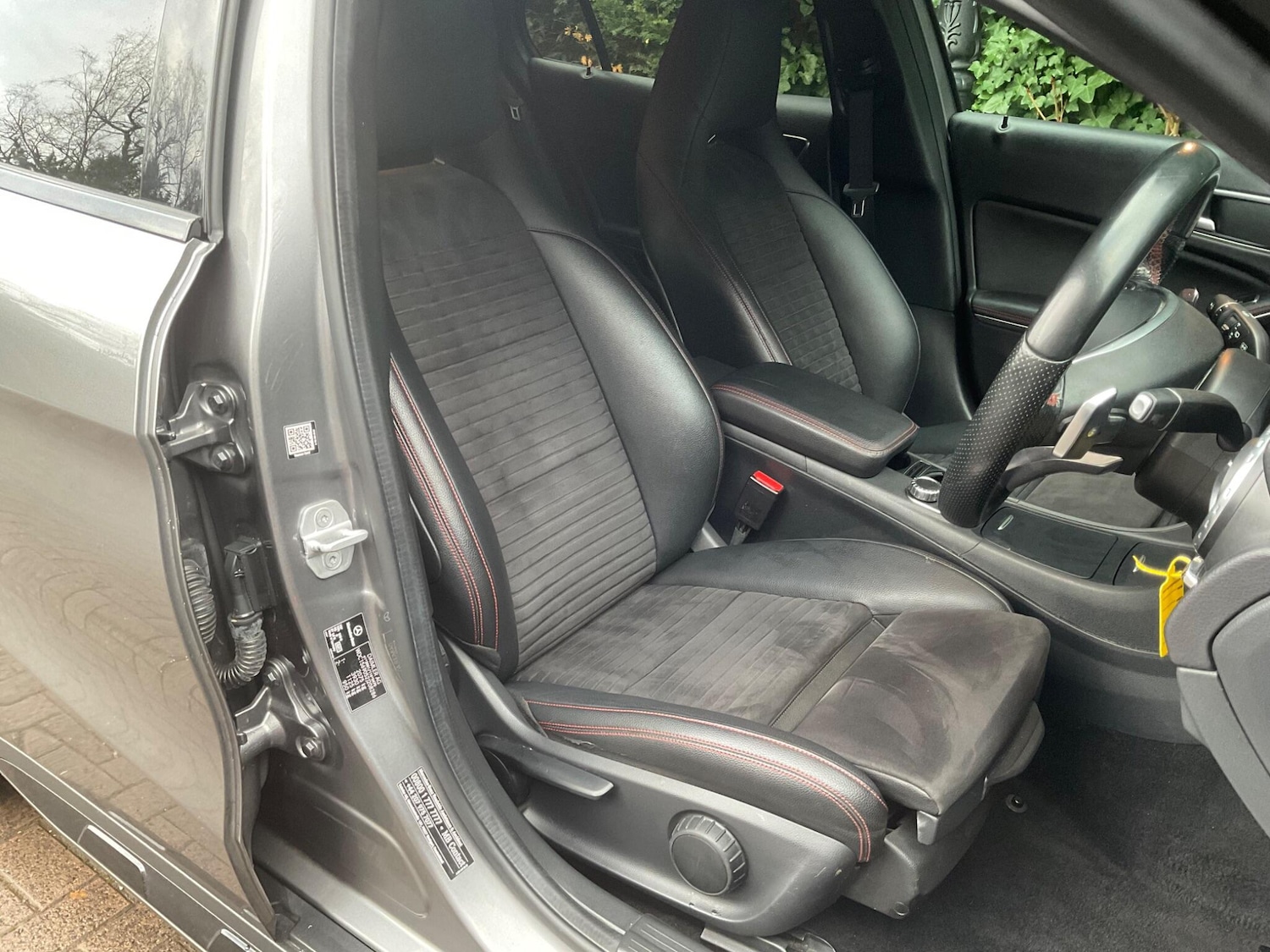 Used Mercedes-Benz GLA 2015 for sale - 76666598: Photo 11