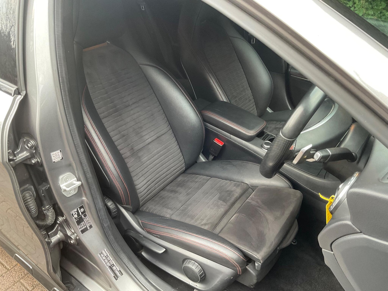 Used Mercedes-Benz GLA 2015 for sale - 76666598: Photo 12