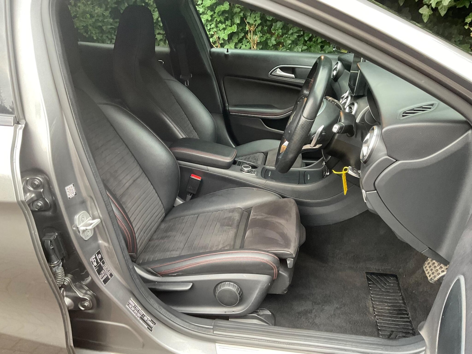 Used Mercedes-Benz GLA 2015 for sale - 76666598: Photo 13