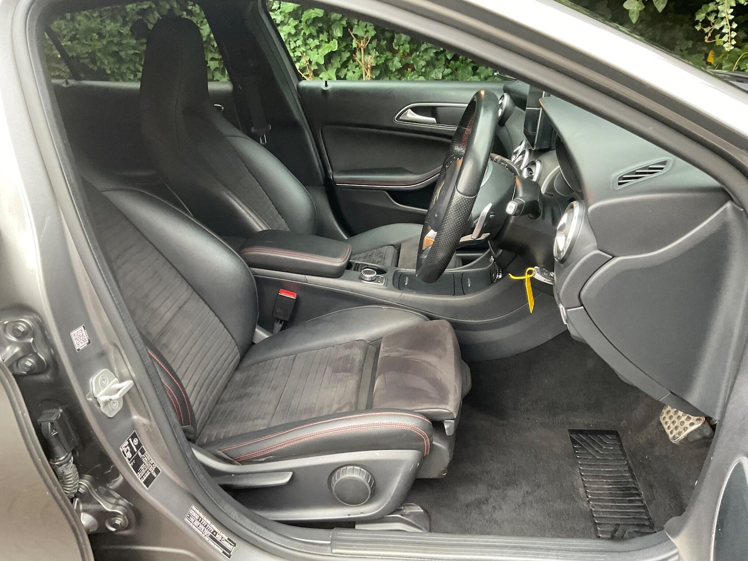 Used Mercedes-Benz GLA 2015 for sale - 76666598: Photo 14