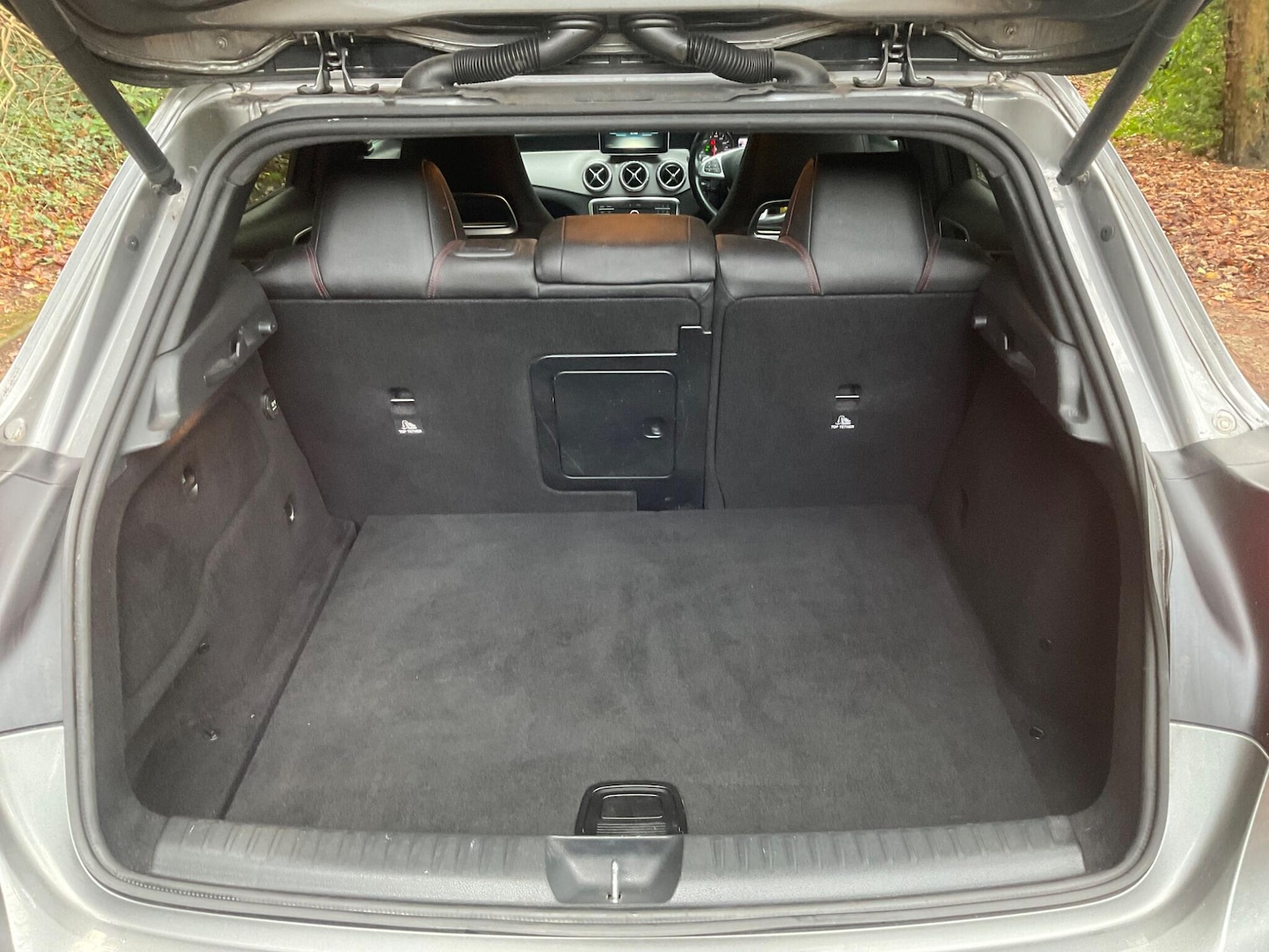 Used Mercedes-Benz GLA 2015 for sale - 76666598: Photo 15