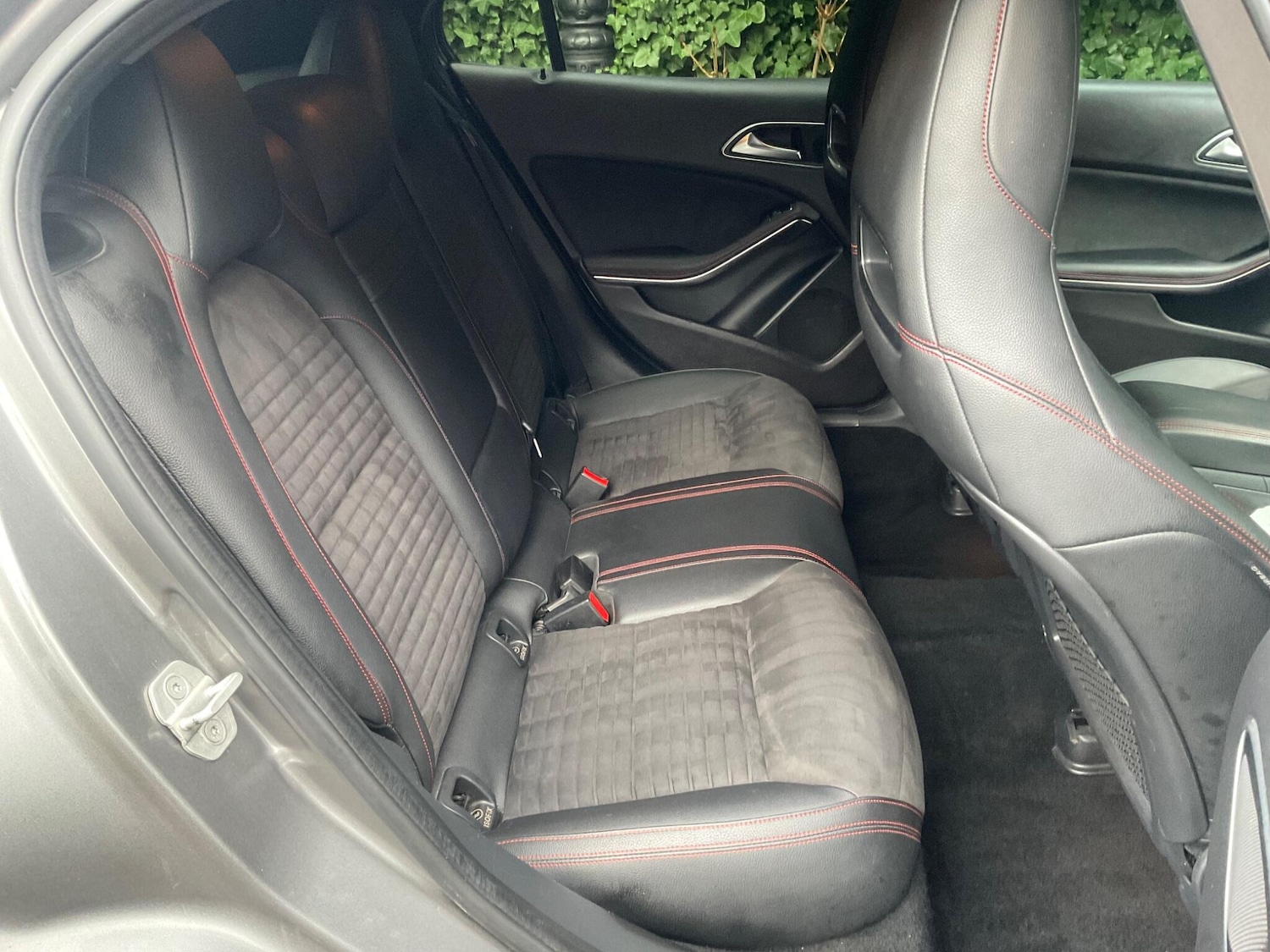 Used Mercedes-Benz GLA 2015 for sale - 76666598: Photo 17