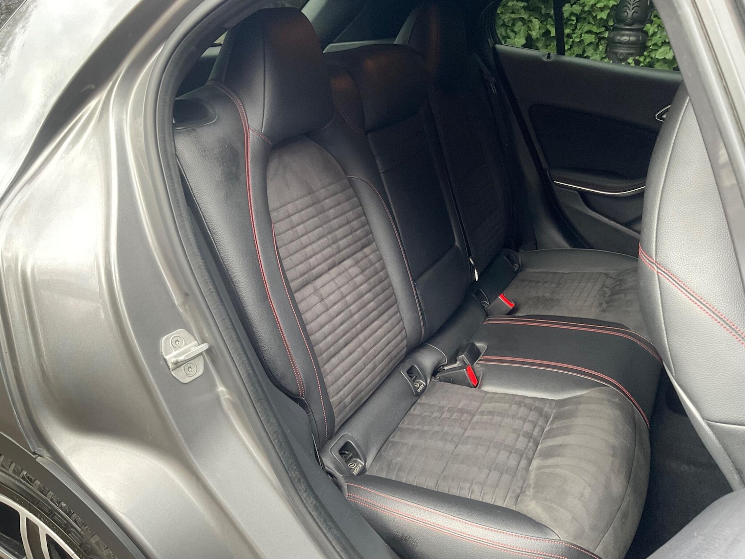 Used Mercedes-Benz GLA 2015 for sale - 76666598: Photo 19