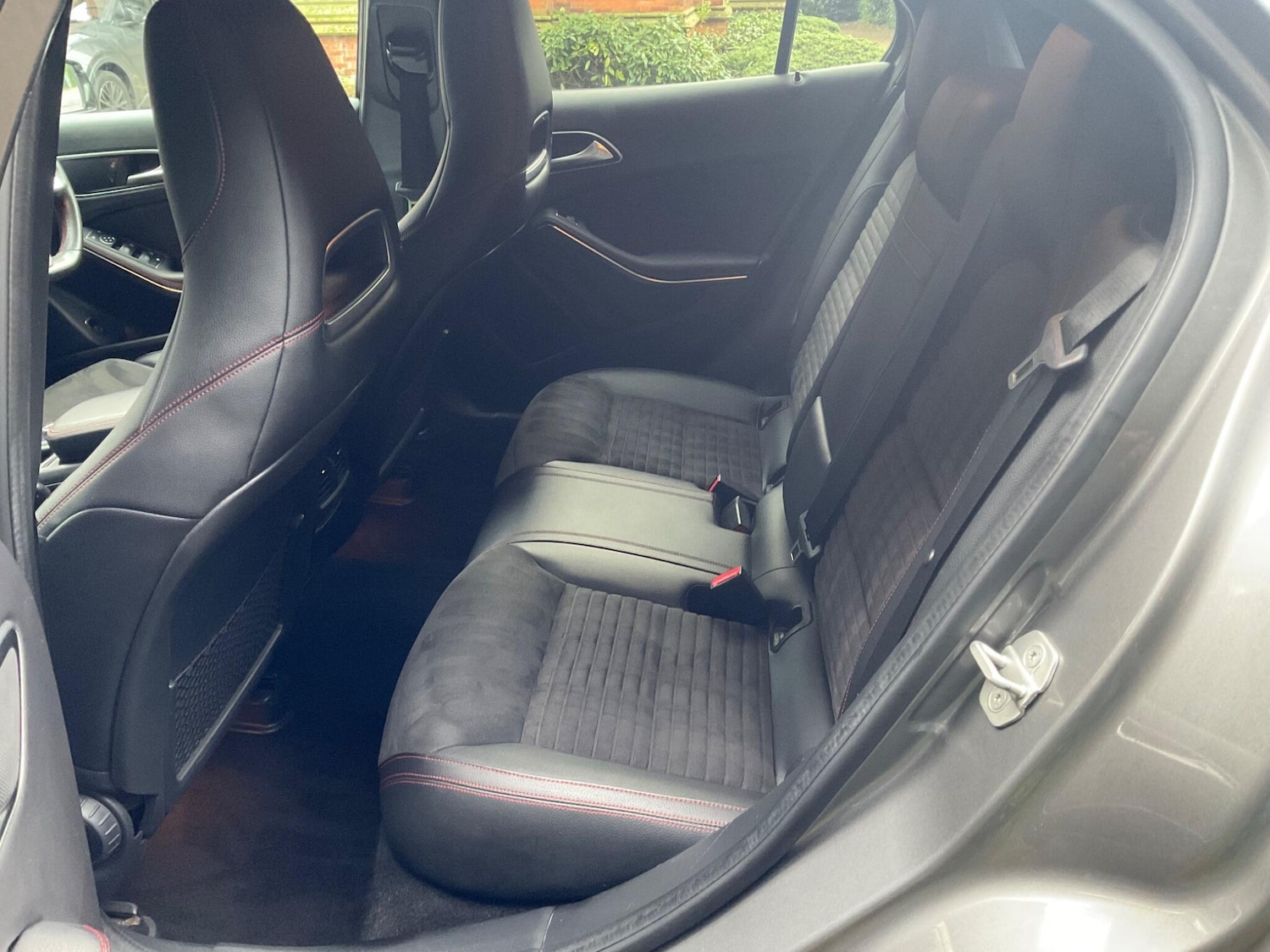 Used Mercedes-Benz GLA 2015 for sale - 76666598: Photo 20