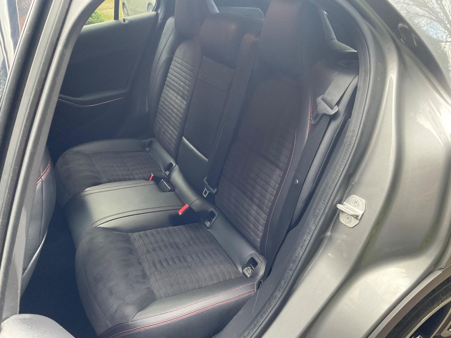 Used Mercedes-Benz GLA 2015 for sale - 76666598: Photo 21