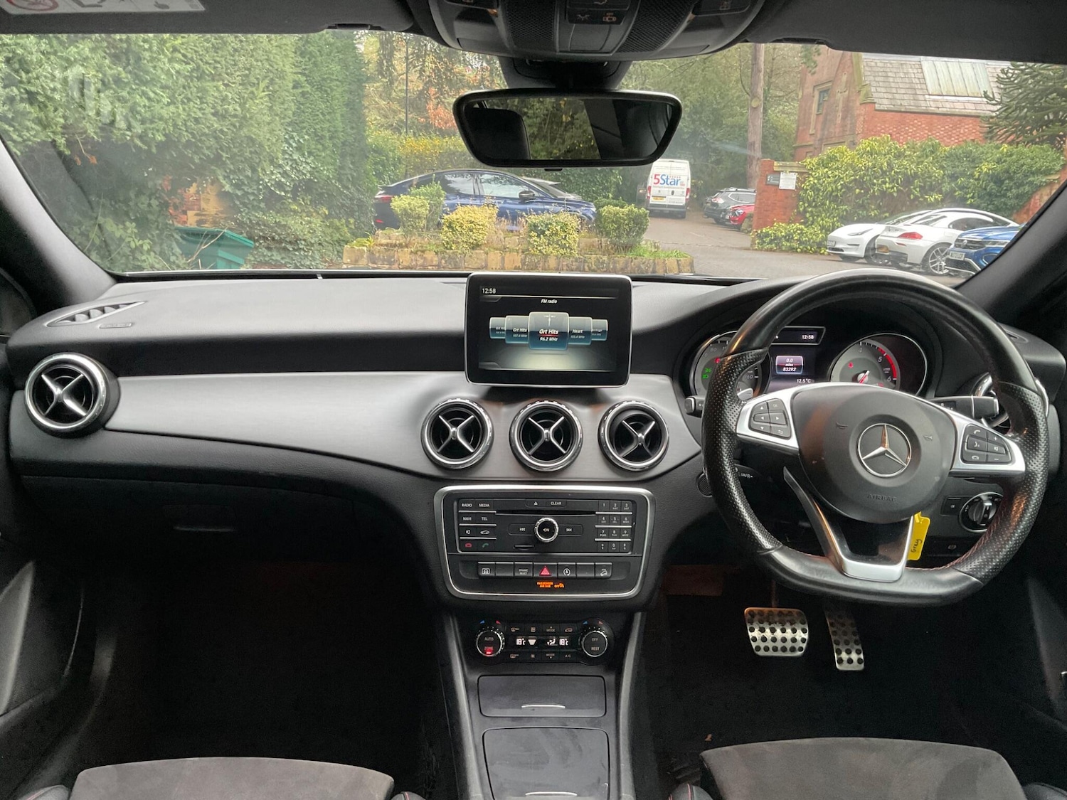 Used Mercedes-Benz GLA 2015 for sale - 76666598: Photo 23