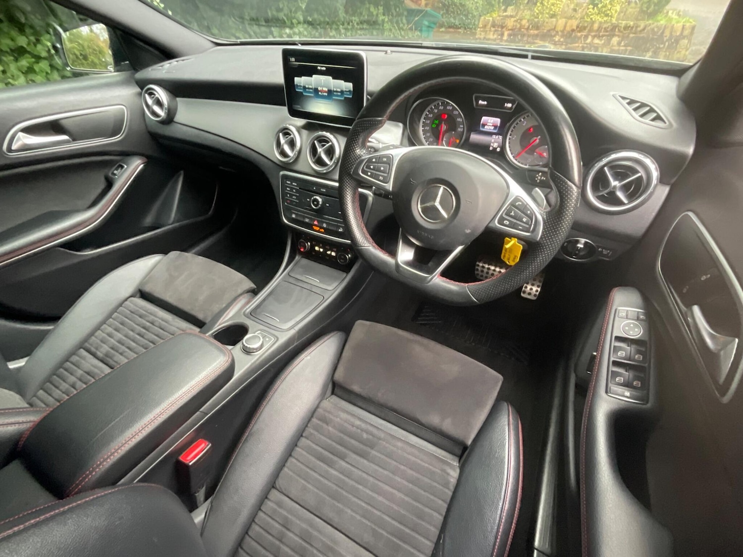 Used Mercedes-Benz GLA 2015 for sale - 76666598: Photo 27