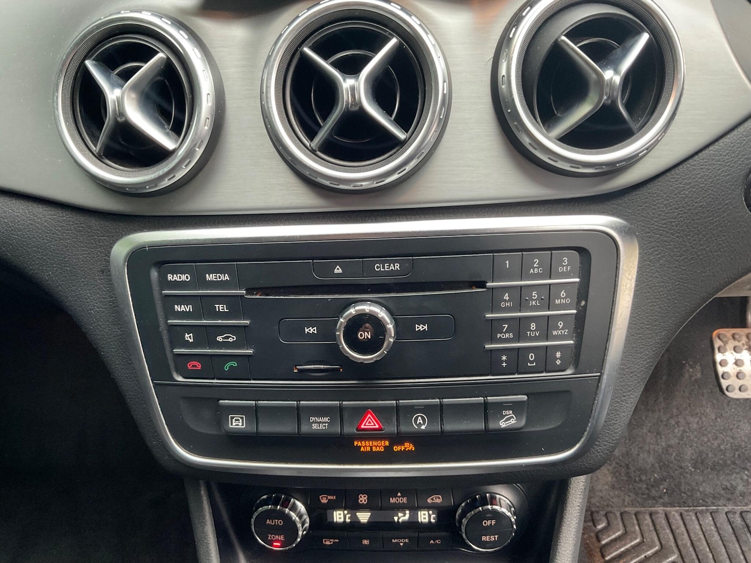 Used Mercedes-Benz GLA 2015 for sale - 76666598: Photo 29