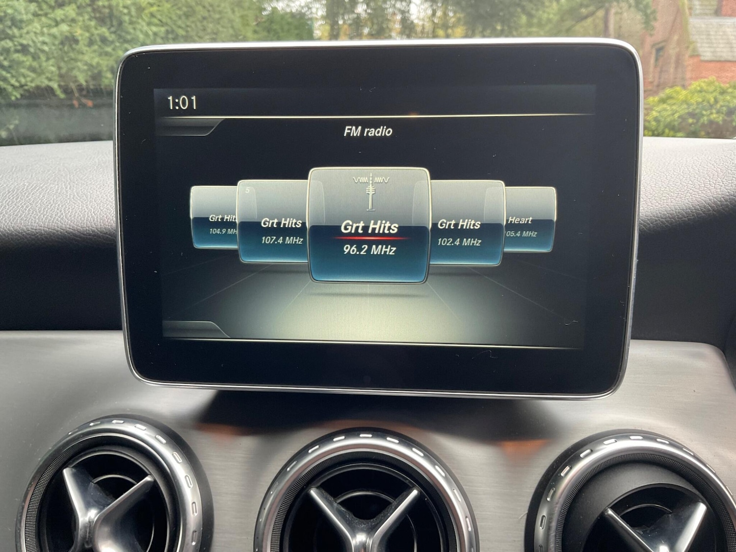 Used Mercedes-Benz GLA 2015 for sale - 76666598: Photo 30