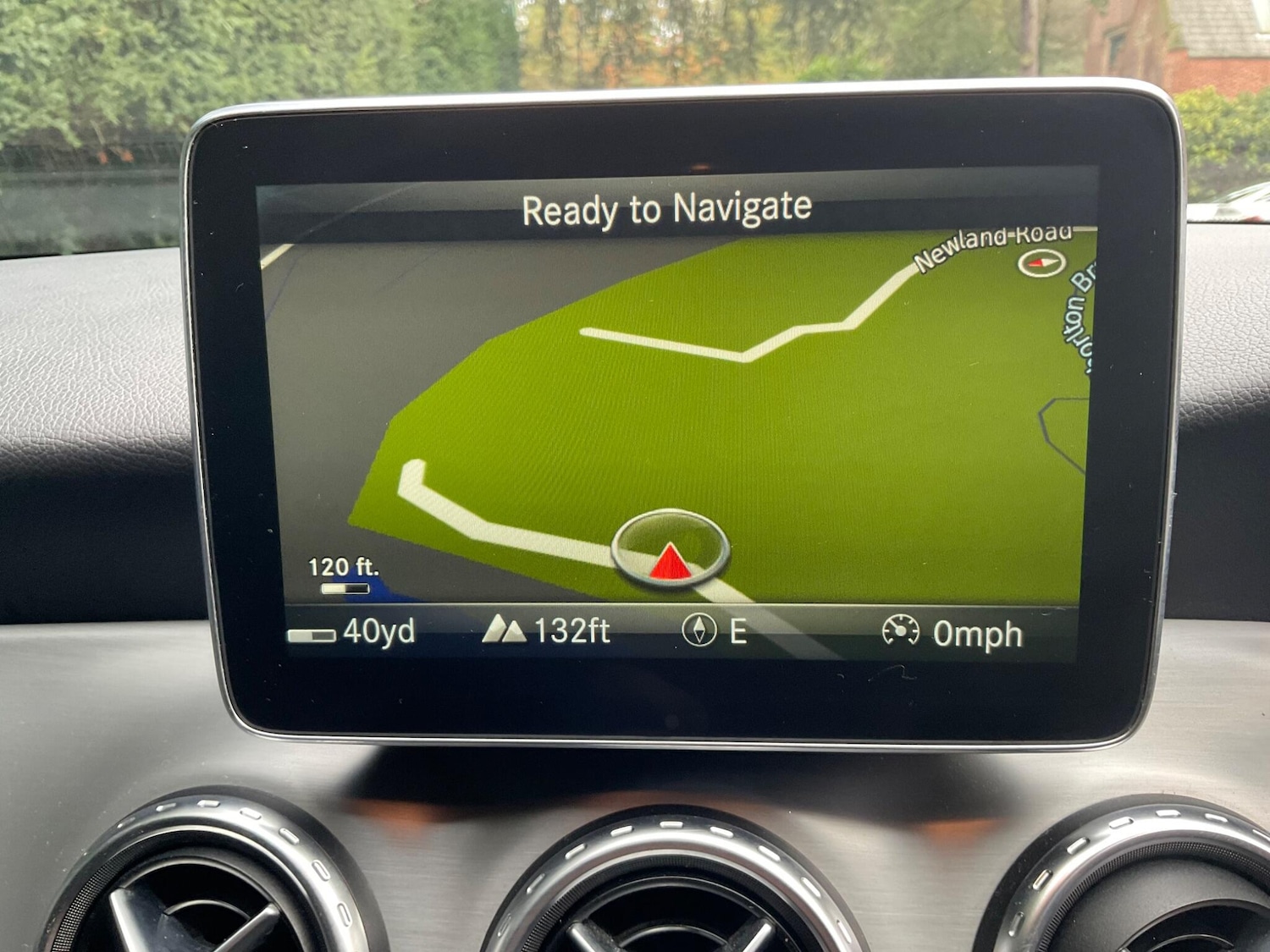 Used Mercedes-Benz GLA 2015 for sale - 76666598: Photo 31