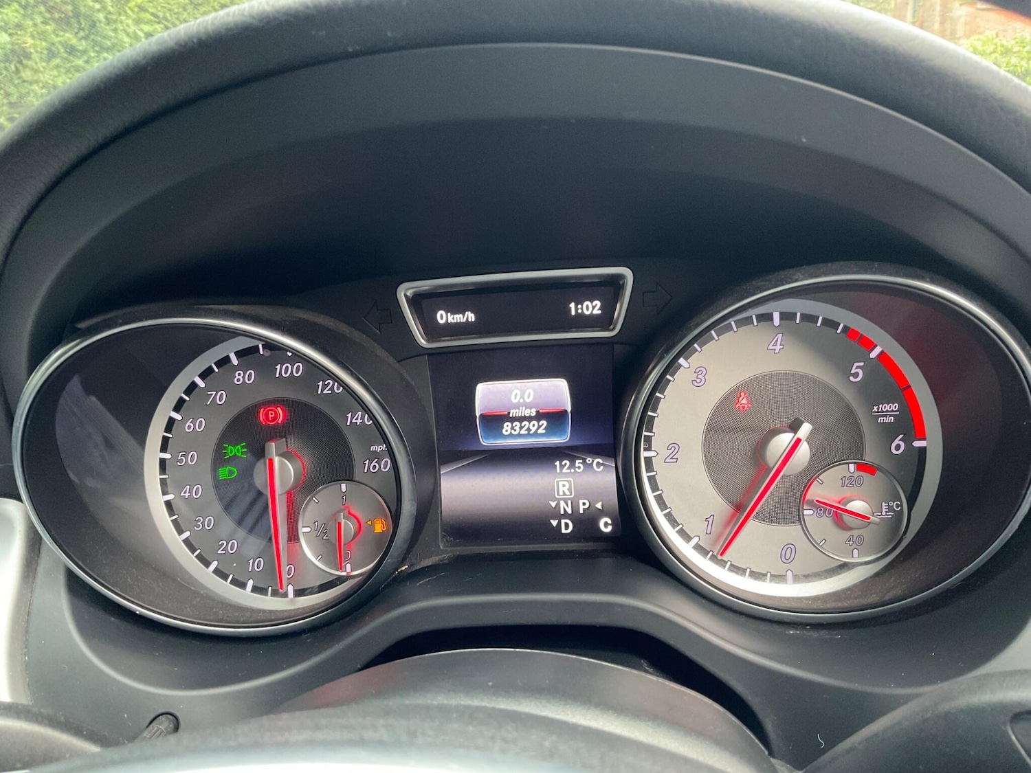 Used Mercedes-Benz GLA 2015 for sale - 76666598: Photo 33