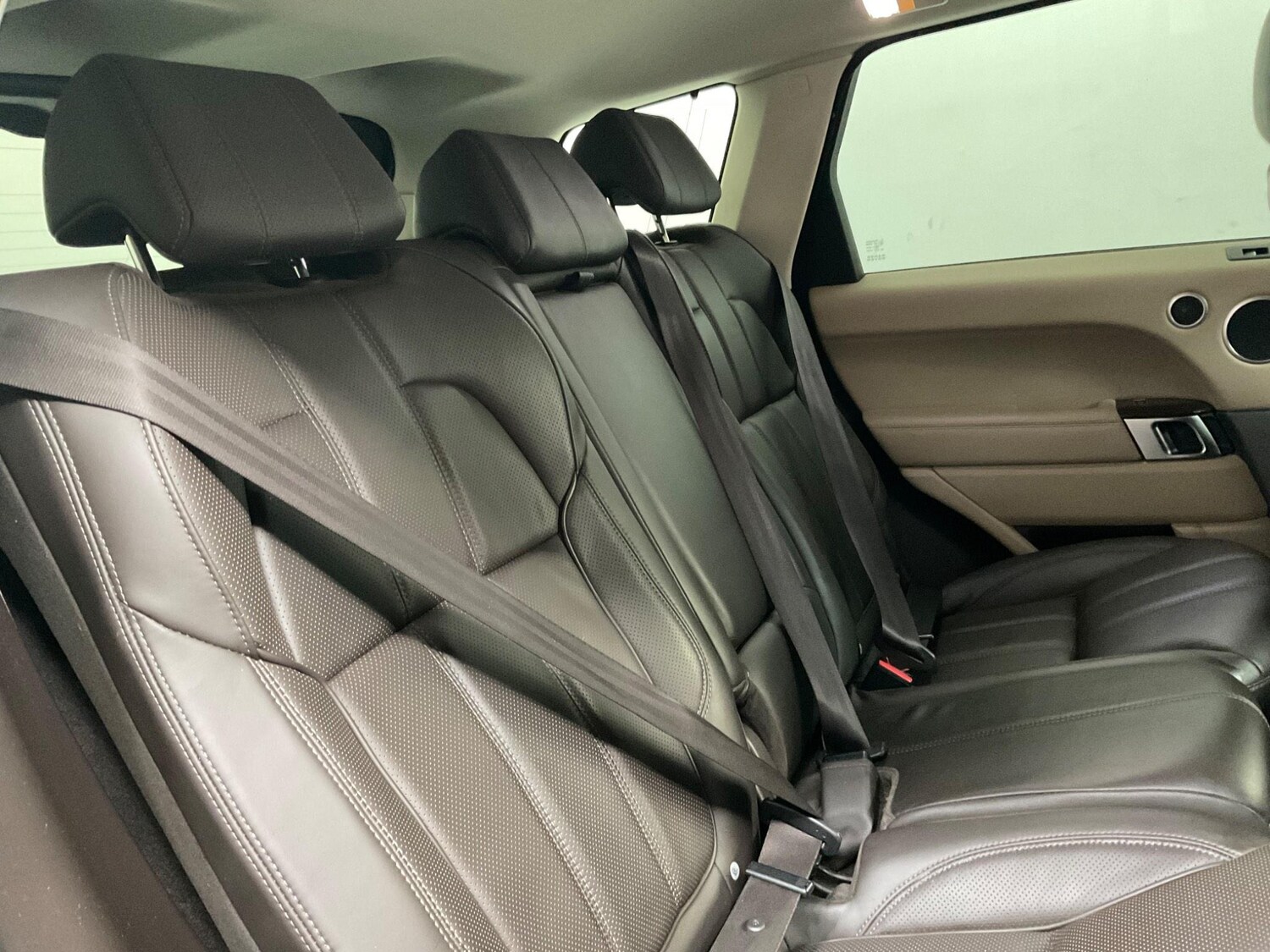 Used Land Rover Range Rover Sport 2015 for sale - 77479518: Photo 16