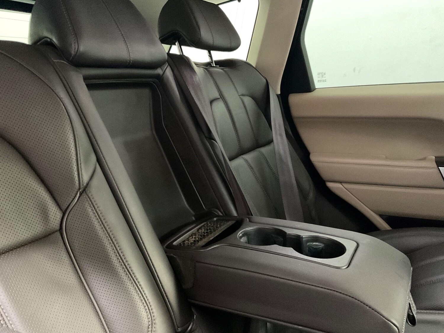 Used Land Rover Range Rover Sport 2015 for sale - 77479518: Photo 18