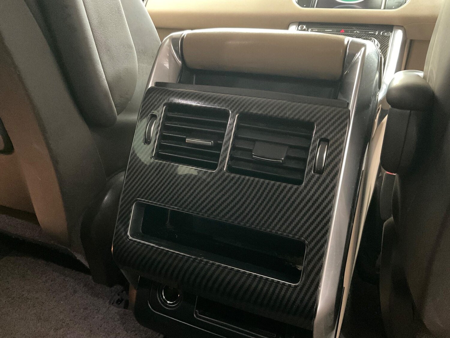 Used Land Rover Range Rover Sport 2015 for sale - 77479518: Photo 19